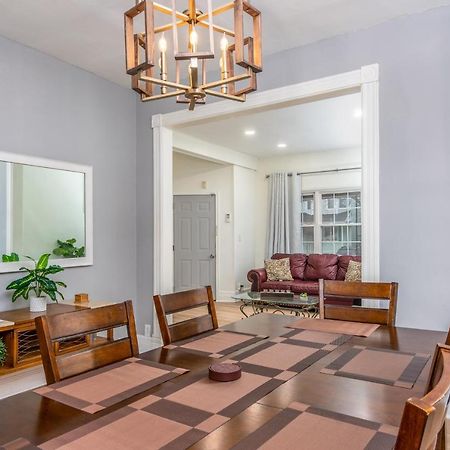 Beautiful Apartment On The West Side In Buffalo Zewnętrze zdjęcie